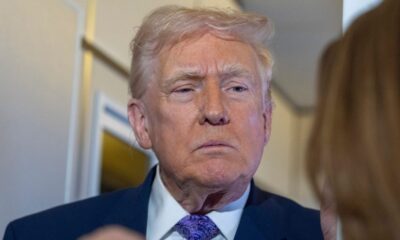 Trump hails vaccine panel’s hepatitis B vote as ‘very good decision’