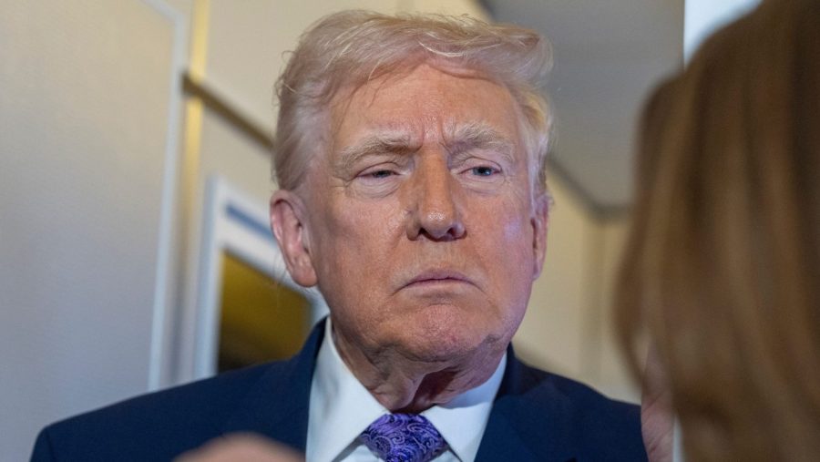 Trump hails vaccine panel’s hepatitis B vote as ‘very good decision’