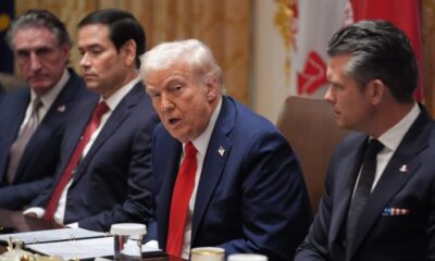 What’s in Trump’s new national security strategy?