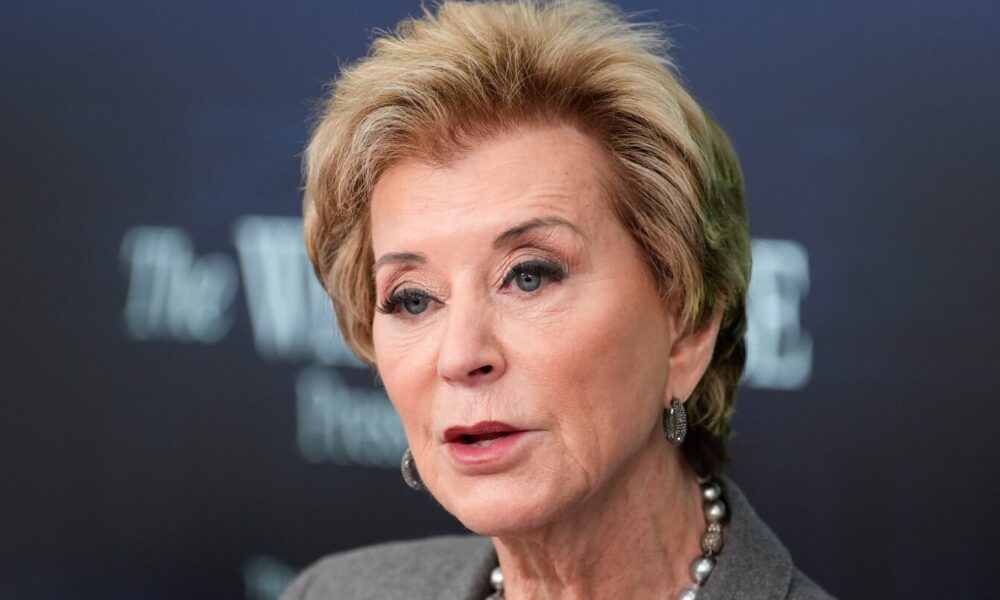 Trump administration fails in latest bid to halt grants for school mental health workers