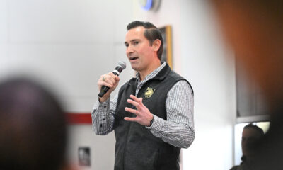 Dems fall short of flipping deep-red House seat in surprisingly competitive Tennessee special election