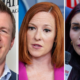 Psaki: Loomer, O’Keefe covering Pentagon ‘not a real press corps’