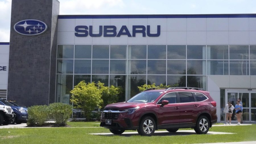 Consumer Reports unveils 10 best and worst car brands for 2026