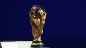 2026 FIFA World Cup schedule released