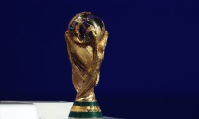 2026 FIFA World Cup schedule released