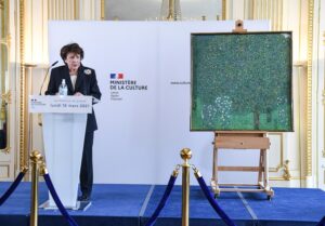 Holocaust victims are still fighting for justice— Congress can give it to them