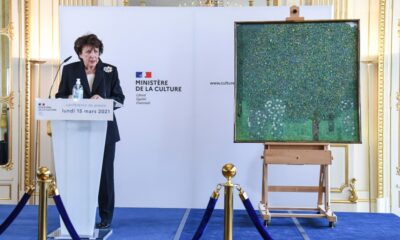 Holocaust victims are still fighting for justice— Congress can give it to them