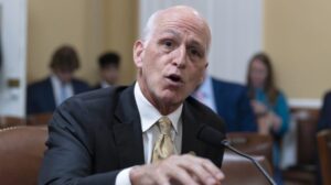 Dem rep: ‘Pretty clear’ that Trump administration does not want boat strike video released