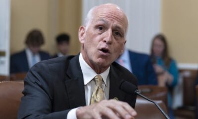 Dem rep: ‘Pretty clear’ that Trump administration does not want boat strike video released