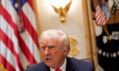 The Supreme Court’s conservative majority eyes more power for the president