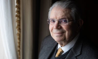 The government’s top watchdog is retiring — but the Trump probes continue