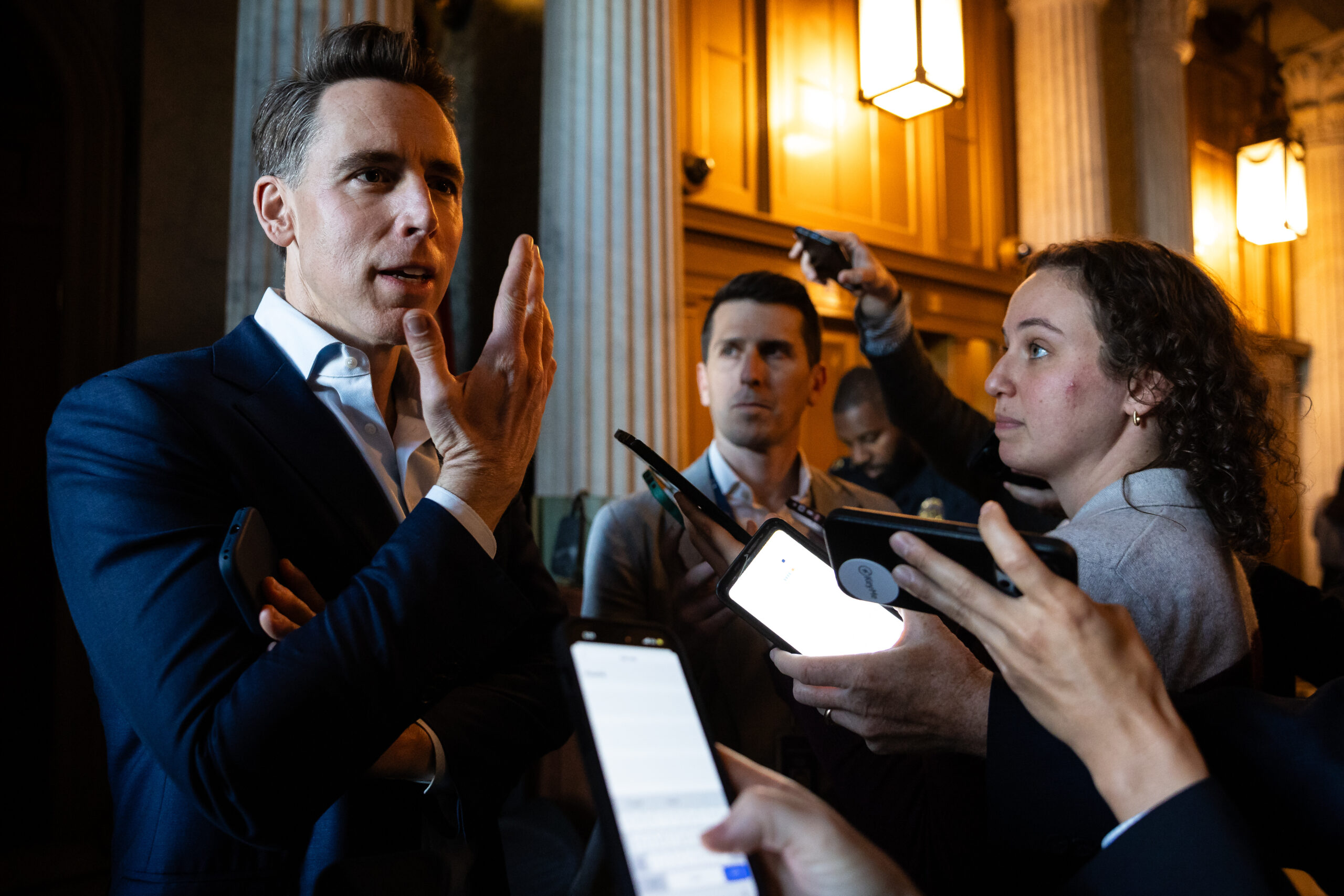 As affordability concerns mount, Hill Republicans are struggling to act