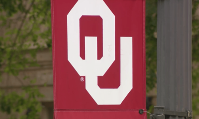 Another instructor removed by University of Oklahoma amid protest over student’s failing grade