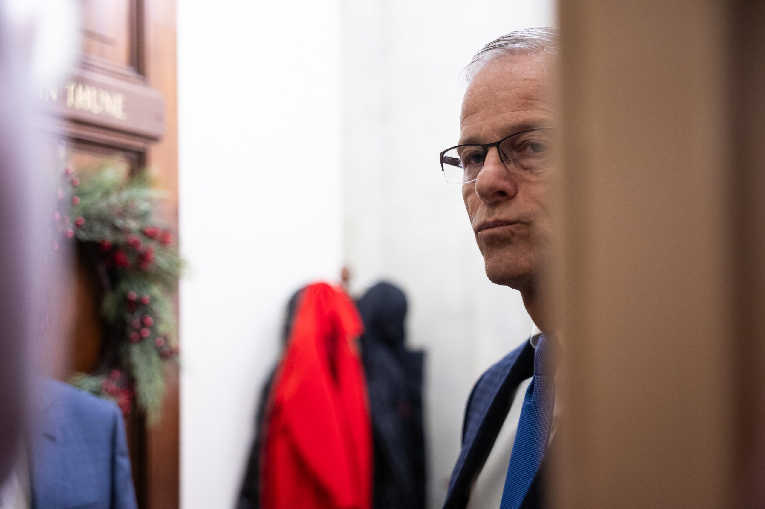 Why Senate Republicans aren’t uniting behind a health care plan