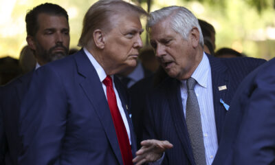 Republican Bruce Blakeman planning to enter race for New York governor