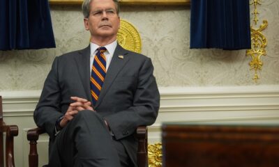 Bessent divests soybean farmland holdings ahead of Trump farm aid