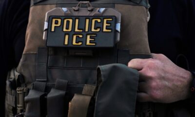 ICEBlock app maker sues for free speech violations…