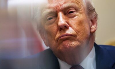 Trump tries yet again to enact an unpopular ban on AI regulation