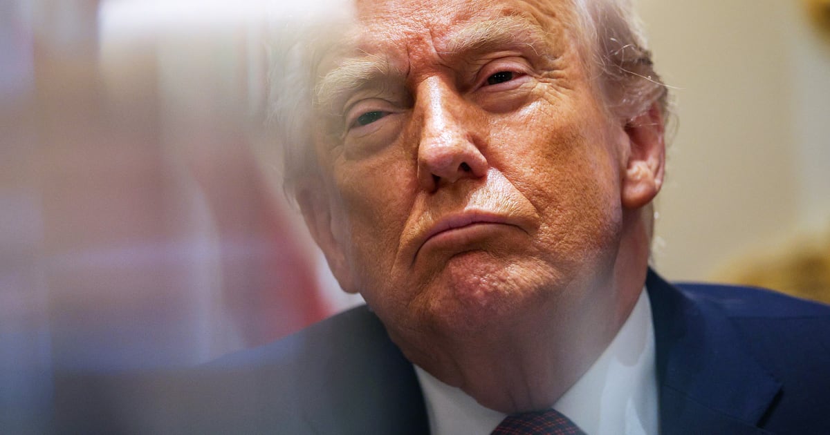 Trump tries yet again to enact an unpopular ban on AI regulation