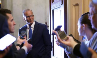 The Senate GOP’s plan on expiring Obamacare subsidies: Don’t extend them