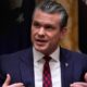 Hegseth leaves Democrats frustrated after boat strike briefing