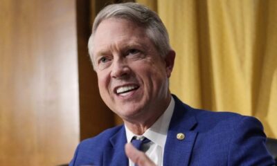 GOP senator expects ObamaCare subsidies to expire: ‘Some people’s premiums are going to go up some’