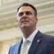 Oklahoma Gov. Stitt criticizes Trump for shutting down wind energy projects