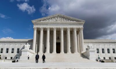 Supreme Court mulls intellectual disability limits in death penalty cases