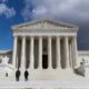 Supreme Court mulls intellectual disability limits in death penalty cases