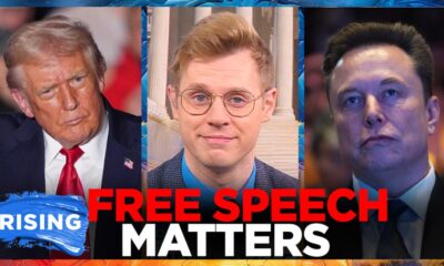 Trump slams European Union as‘nasty’after Elon MuskXfines