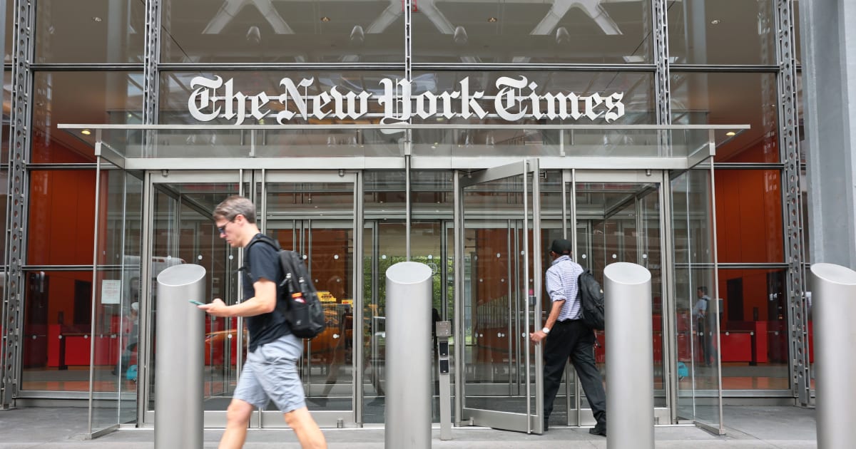 Trump sees reporting about his age and stamina as ‘seditious, perhaps even treasonous’