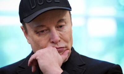 Elon Musk says he would not lead DOGE if he had it to do over again