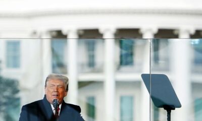 Trump claims he can produce evidence to bolster his 2020 election conspiracy theories