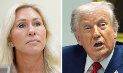 Greene: Trump bragging about economy ‘insulting’