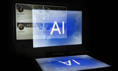 AI architects named Time ‘Person of the Year’