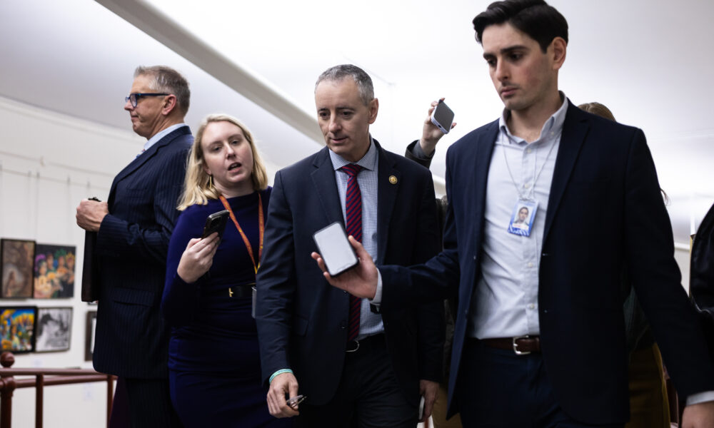 Frustrated Republicans move to force Obamacare vote as warnings mount about the midterms