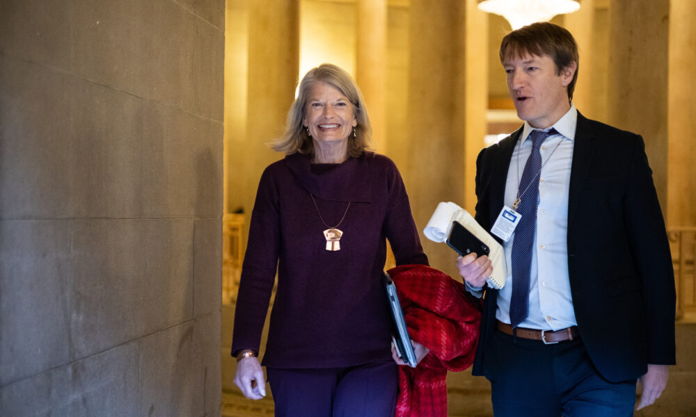 ‘We don’t have a lot of time’: Congress comes to terms with an all-but-certain lapse in Obamacare subsidies