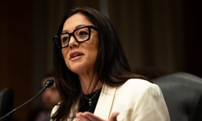 The Labor Department just held a prayer service for employees