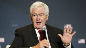 Gingrich: ‘Republicans are in real trouble’ if economy doesn’t ‘recover’