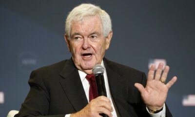 Gingrich: ‘Republicans are in real trouble’ if economy doesn’t ‘recover’