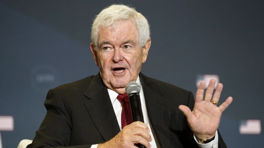 Gingrich: ‘Republicans are in real trouble’ if economy doesn’t ‘recover’