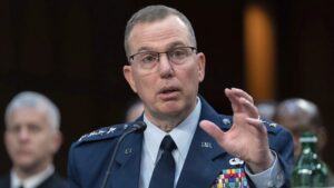 Trump’s National Guard deployments get Congressional scrutiny