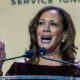 Harris, Martin talk affordability at DNC meeting: ‘S–