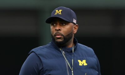 Michigan fired its football coach after a shocking scandal. Its athletic director should go, too.