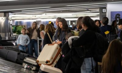 Tourism groups warn of fallout from Trump administration’s proposed social media screening rule