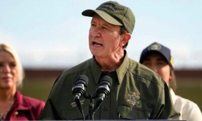 Louisiana’s GOP leaders at odds over New Orleans immigration raids