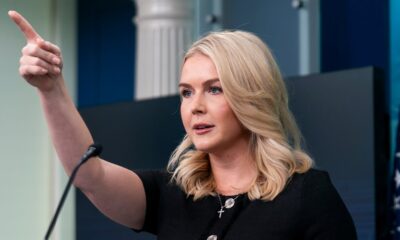 Mother of Karoline Leavitt nephew outlines ICE experience: ‘Where does it end? When does it stop?’