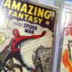 Are your old superhero comic books worth anything? Here’s how to tell