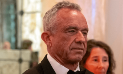 RFK Jr. has turnedthe CDC into ‘a zombie organization’