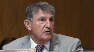 Manchin: Elected officials need to ‘calm down’ and stop going into ‘attack mode’